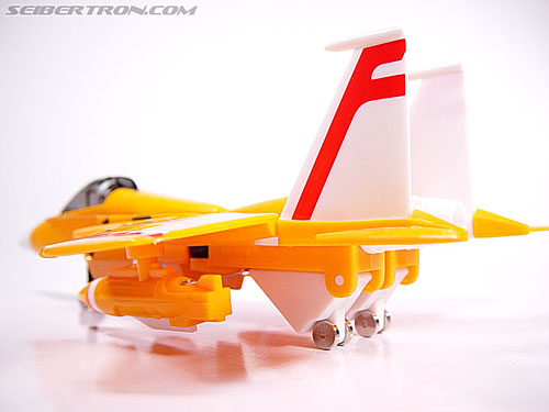 Transformers e-Hobby Exclusives Sunstorm (Image #19 of 54)