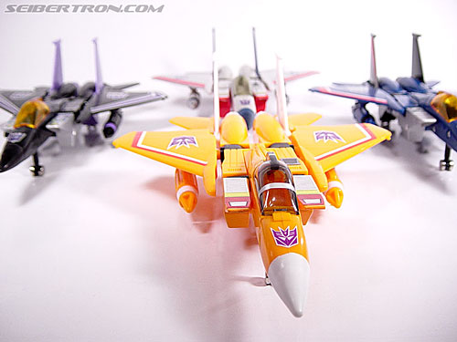 Transformers e-Hobby Exclusives Sunstorm (Image #21 of 54)