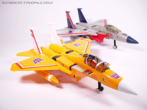 Transformers e-Hobby Exclusives Sunstorm (Image #22 of 54)