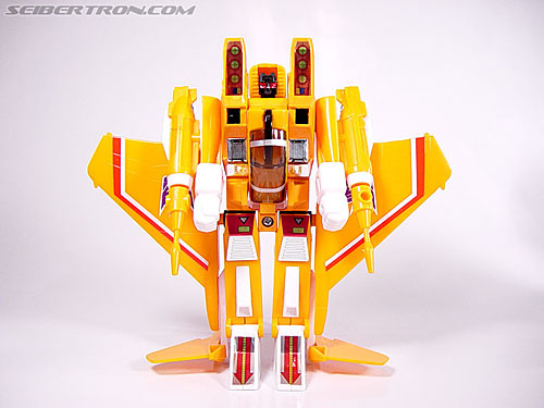 Transformers e-Hobby Exclusives Sunstorm (Image #25 of 54)