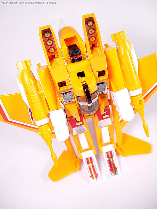 Transformers e-Hobby Exclusives Sunstorm (Image #26 of 54)