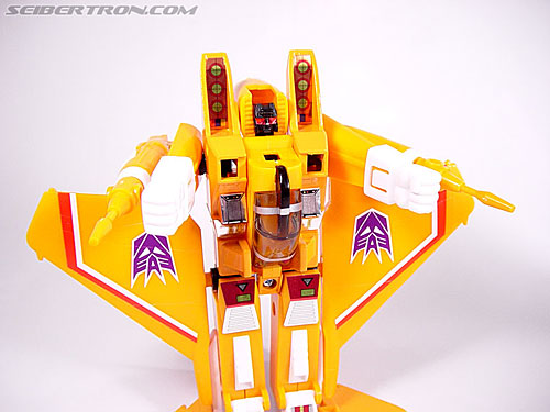 Transformers e-Hobby Exclusives Sunstorm (Image #32 of 54)