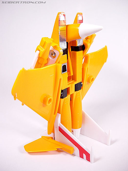 Transformers e-Hobby Exclusives Sunstorm (Image #36 of 54)