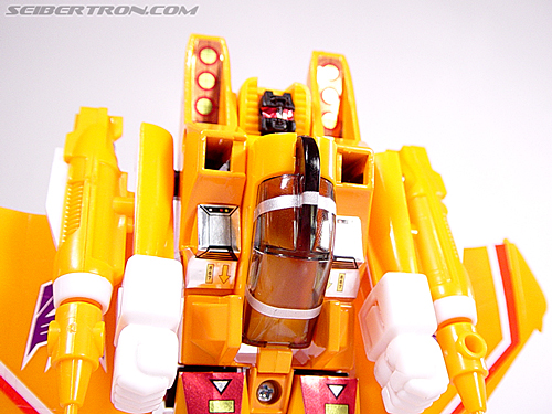 Transformers e-Hobby Exclusives Sunstorm (Image #48 of 54)