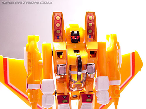 Transformers e-Hobby Exclusives Sunstorm (Image #50 of 54)
