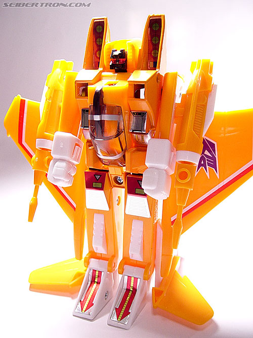 Transformers e-Hobby Exclusives Sunstorm (Image #51 of 54)