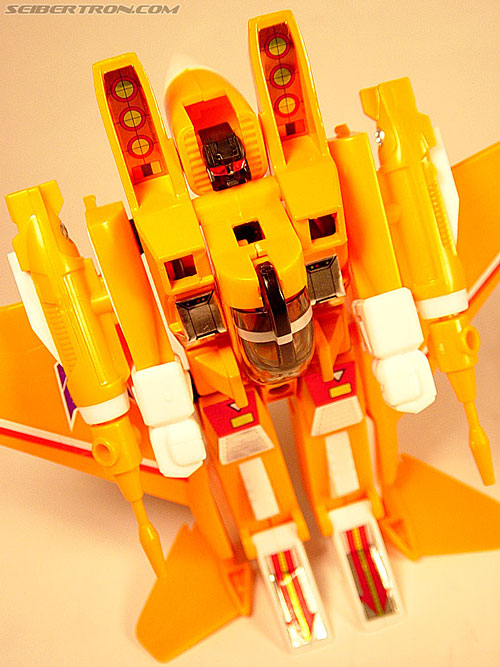 Transformers e-Hobby Exclusives Sunstorm (Image #54 of 54)