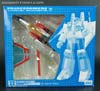 e-Hobby Exclusives Starscream Ghost Version - Image #1 of 202
