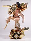 e-Hobby Exclusives Gold Jazz (Golden Lagoon version) - Image #36 of 55