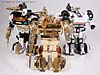 e-Hobby Exclusives Gold Jazz (Golden Lagoon version) - Image #47 of 55