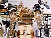 e-Hobby Exclusives Gold Jazz (Golden Lagoon version) - Image #48 of 55