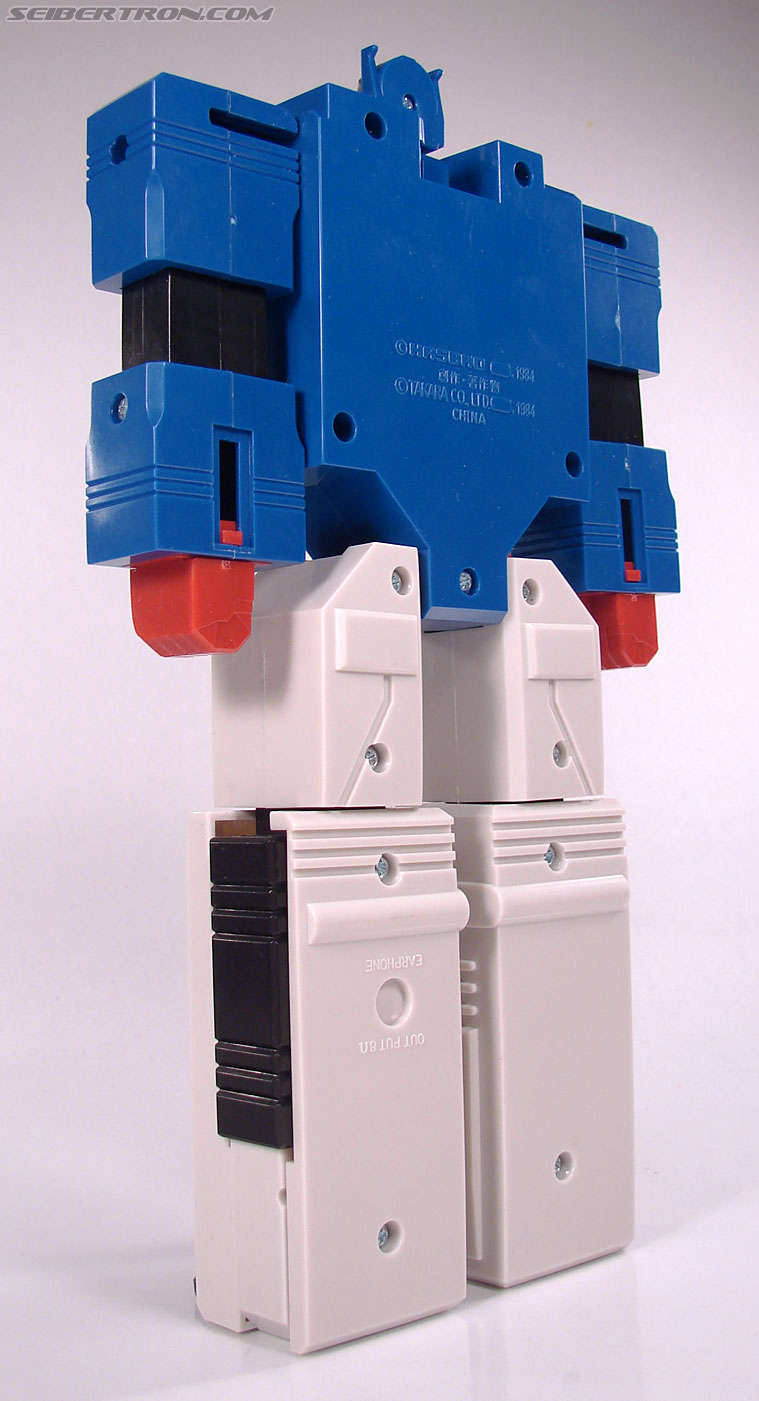 Transformers e-Hobby Exclusives Twincast (Reissue) (Image #60 of 101)