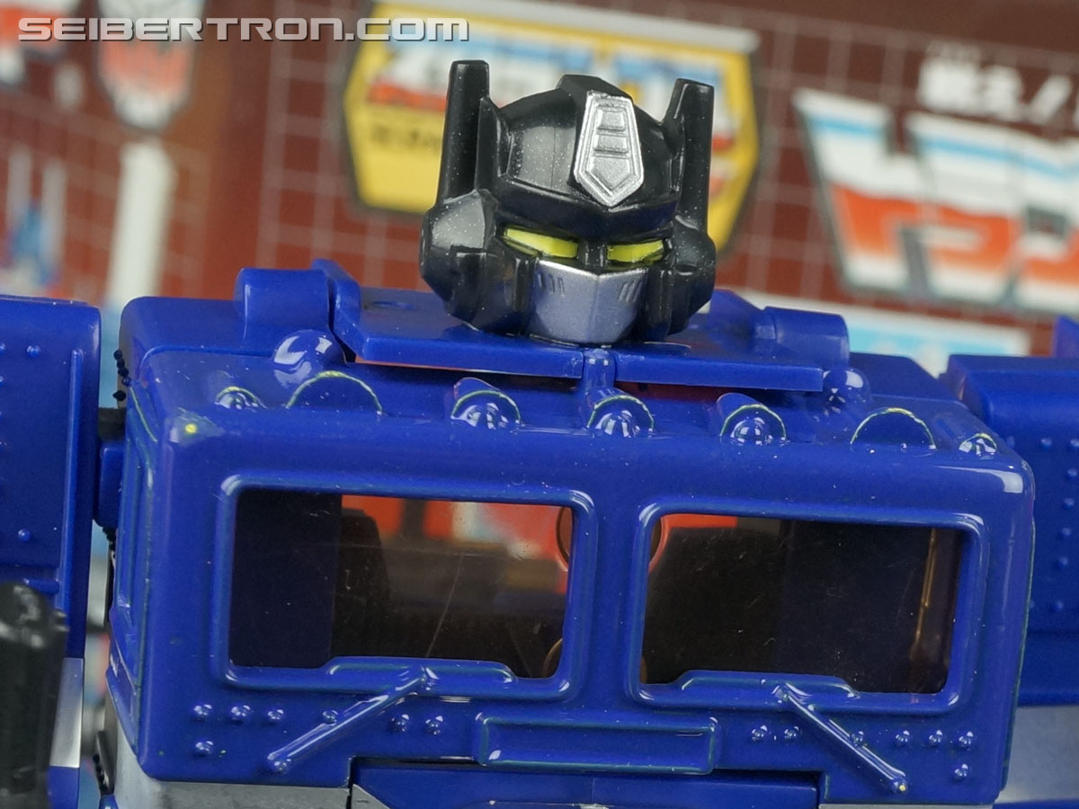 Transformers Generation One Diaclone Ultra Magnus (Movie Preview Version Ultra Magnus) (Image #33 of 203)