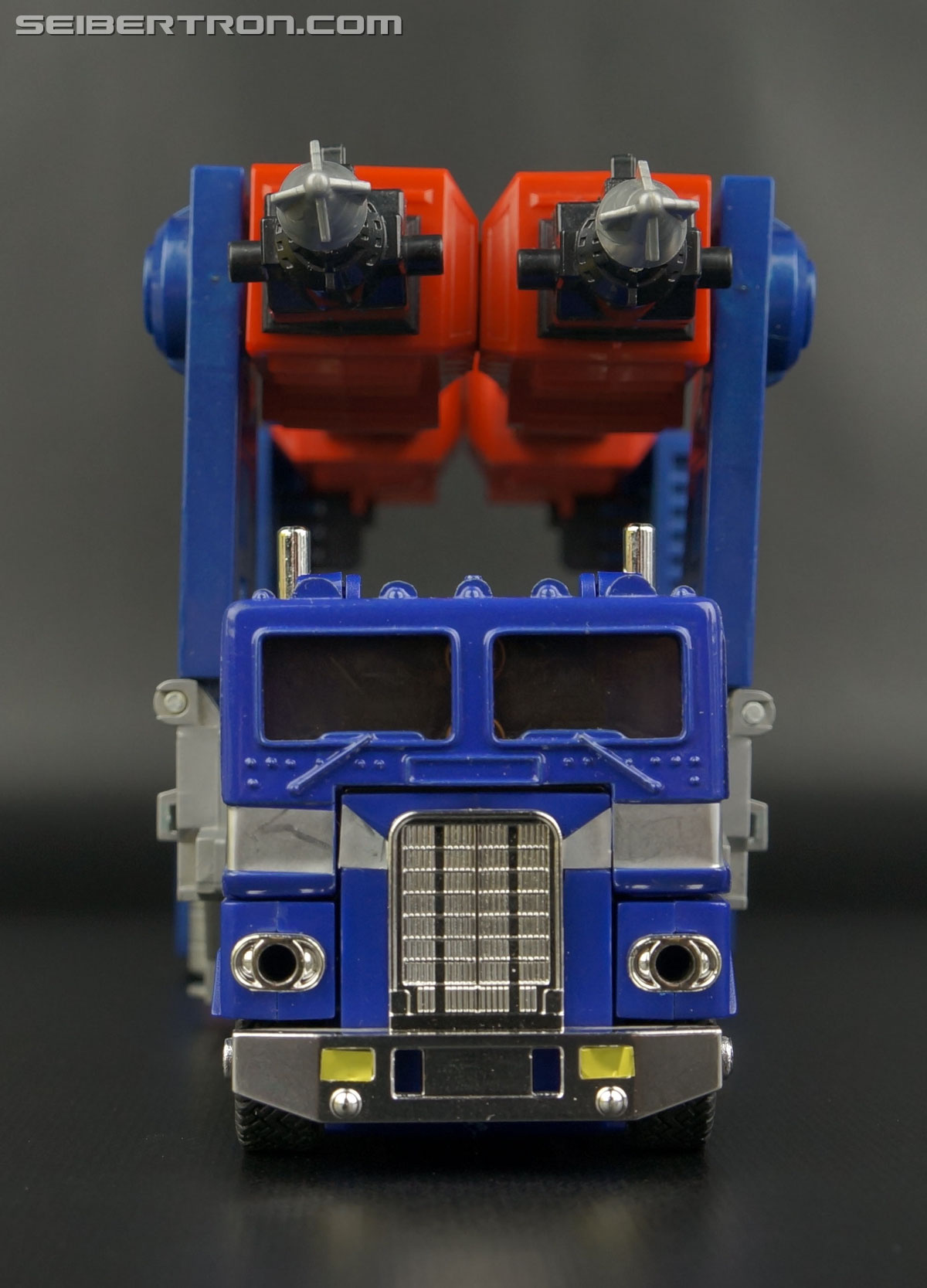 Transformers Generation One Diaclone Ultra Magnus (Movie Preview Version Ultra Magnus) (Image #47 of 203)