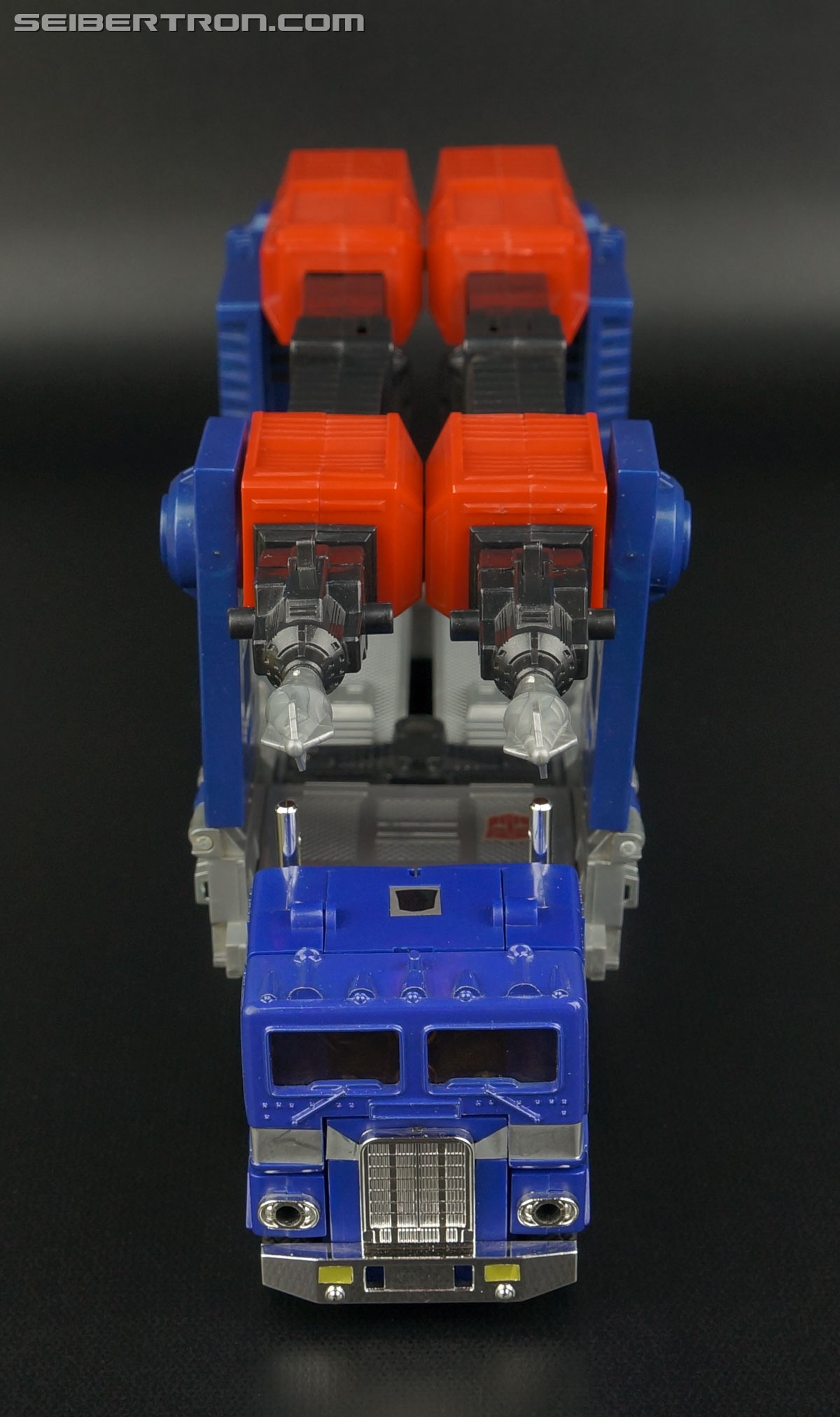 Transformers Generation One Diaclone Ultra Magnus (Movie Preview Version Ultra Magnus) (Image #48 of 203)