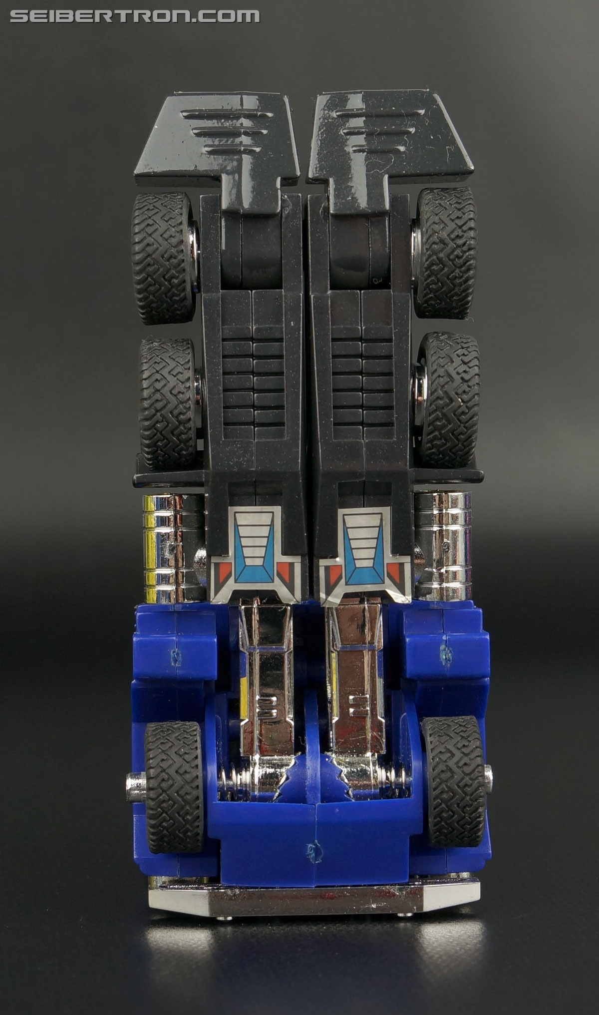 Transformers Generation One Diaclone Ultra Magnus (Movie Preview Version Ultra Magnus) (Image #80 of 203)
