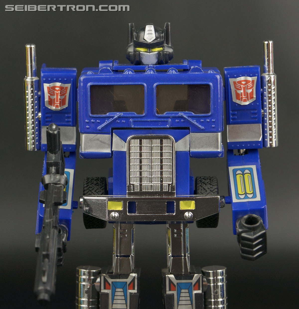 Transformers Generation One Diaclone Ultra Magnus (Movie Preview Version Ultra Magnus) (Image #90 of 203)