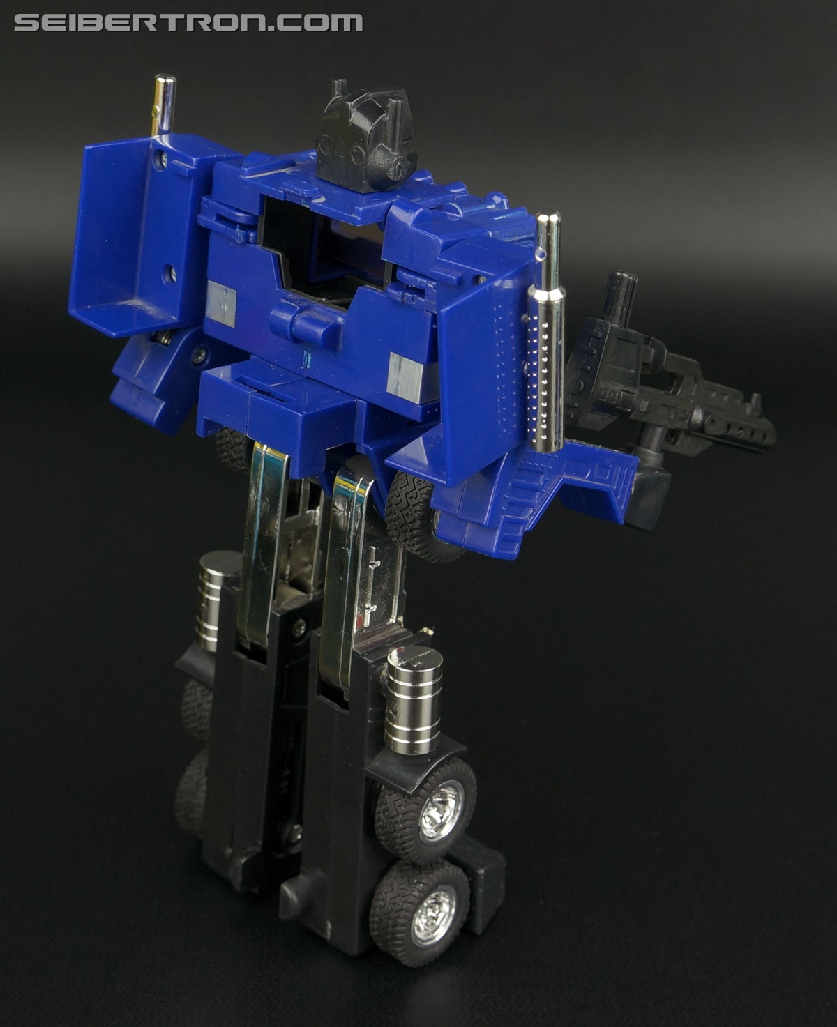 Transformers Generation One Diaclone Ultra Magnus (Movie Preview Version Ultra Magnus) (Image #101 of 203)