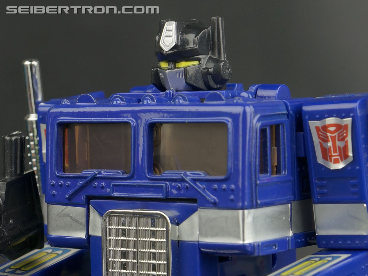 Transformers Generation One Diaclone Ultra Magnus (Movie Preview Version Ultra Magnus) (Image #112 of 203)