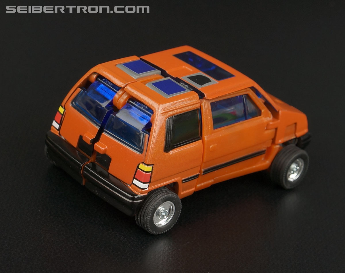 Transformers Generation One Screech (Image #6 of 132)