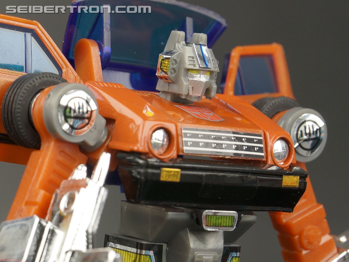 Transformers Generation One Screech (Image #51 of 132)