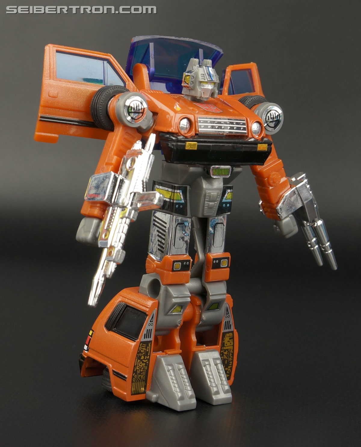 Transformers Generation One Screech (Image #52 of 132)