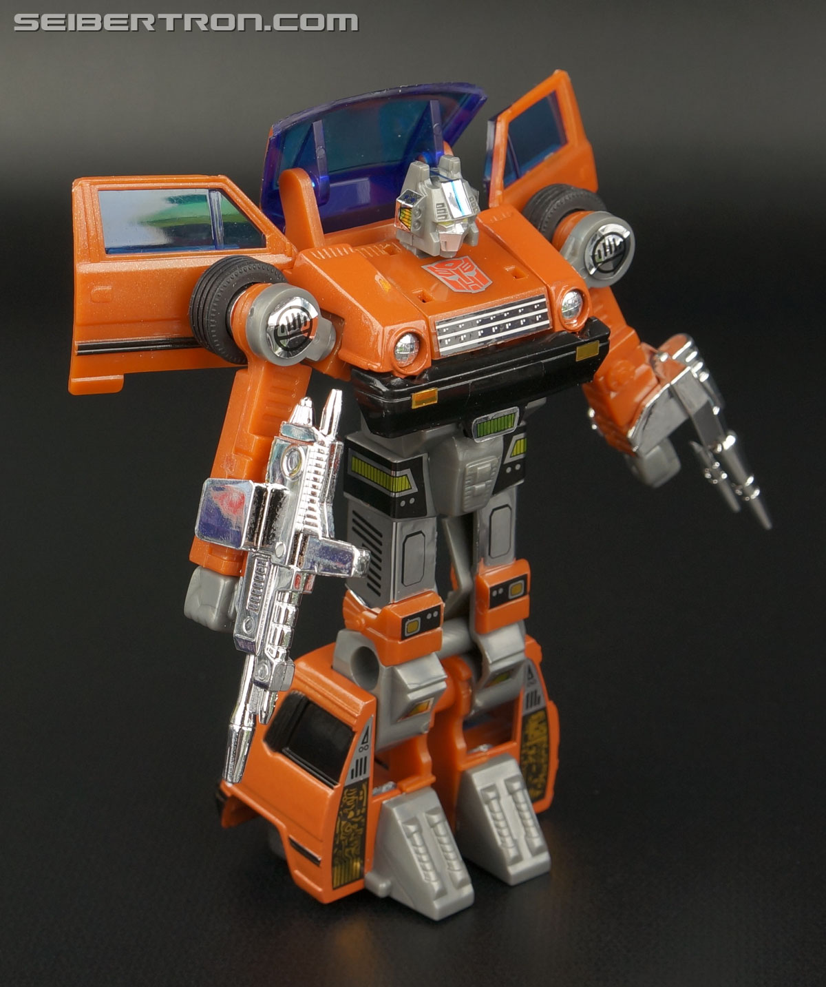 Transformers Generation One Screech (Image #53 of 132)
