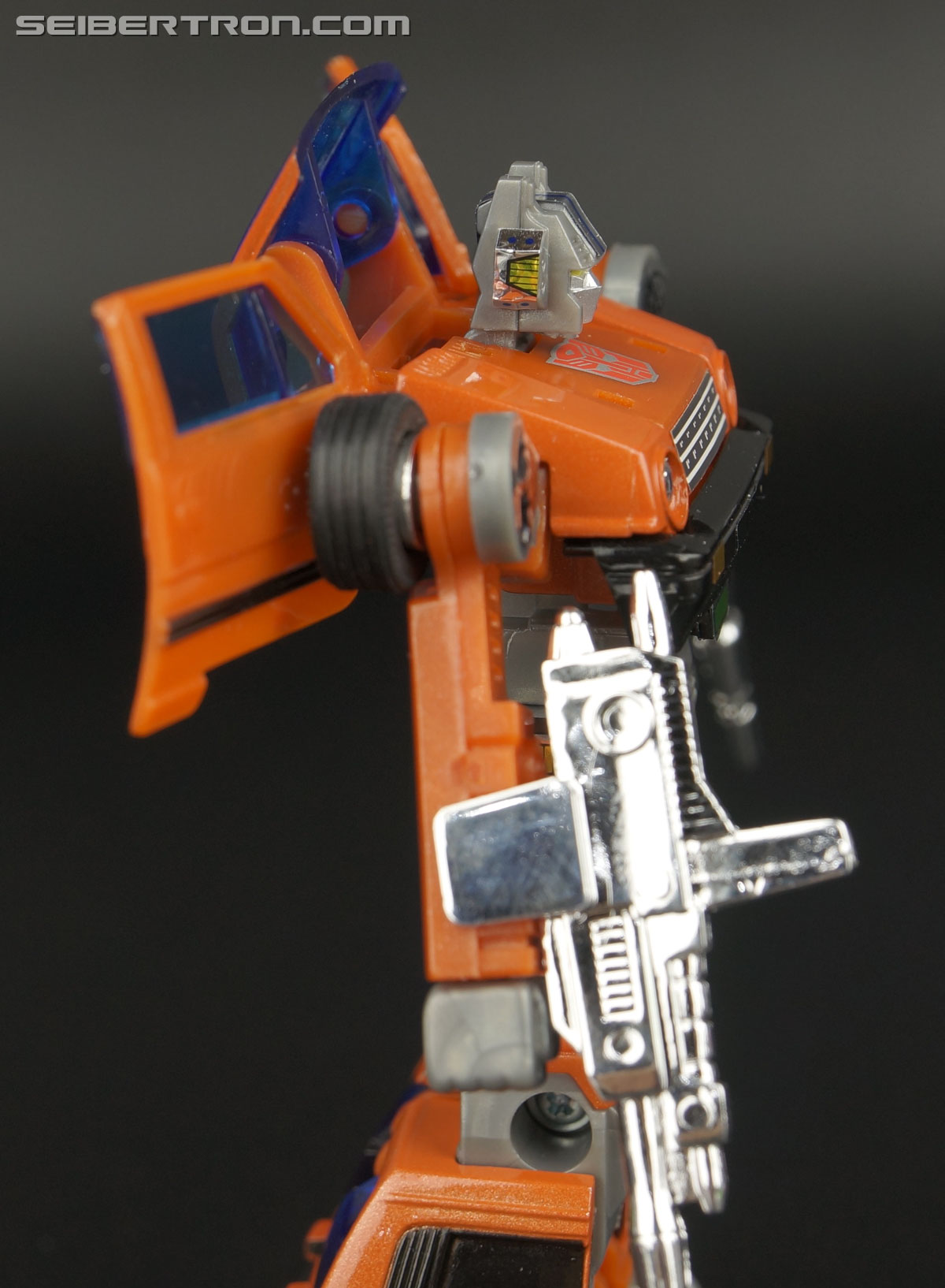 Transformers Generation One Screech (Image #54 of 132)