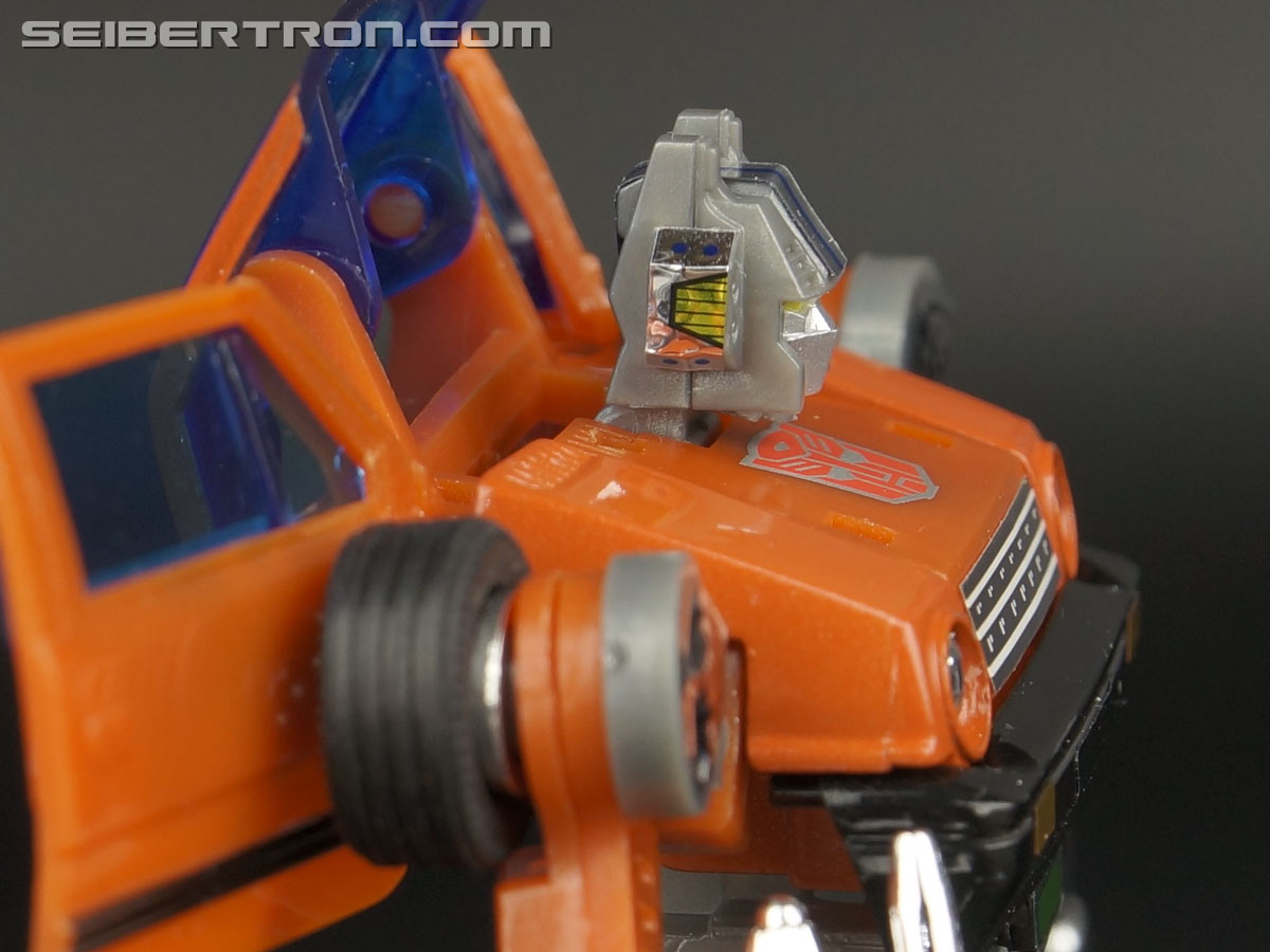 Transformers Generation One Screech (Image #55 of 132)