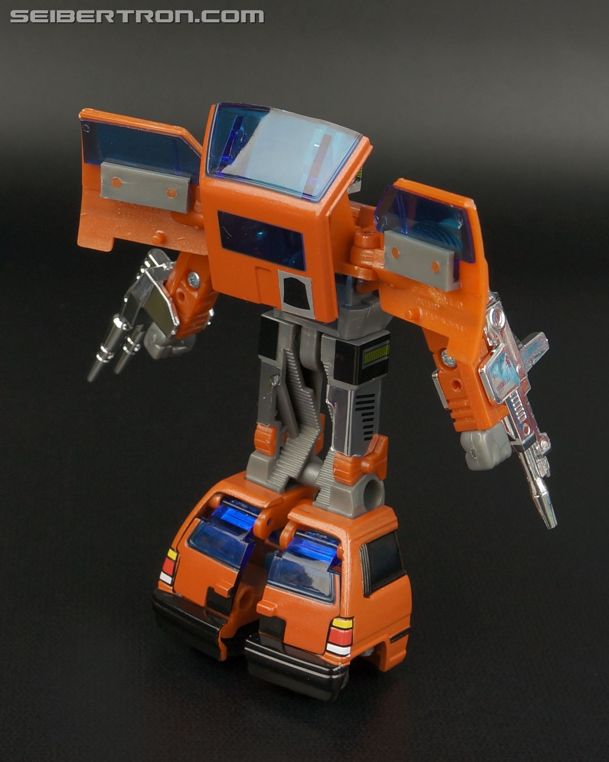 Transformers Generation One Screech (Image #57 of 132)