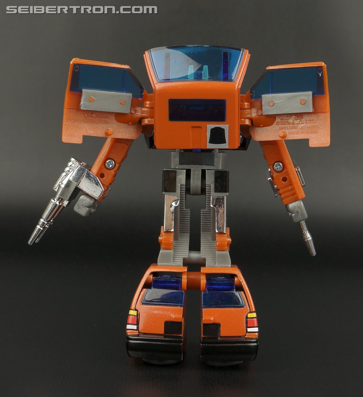 Transformers Generation One Screech (Image #58 of 132)