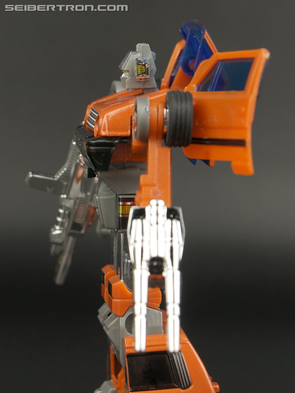 Transformers Generation One Screech (Image #61 of 132)
