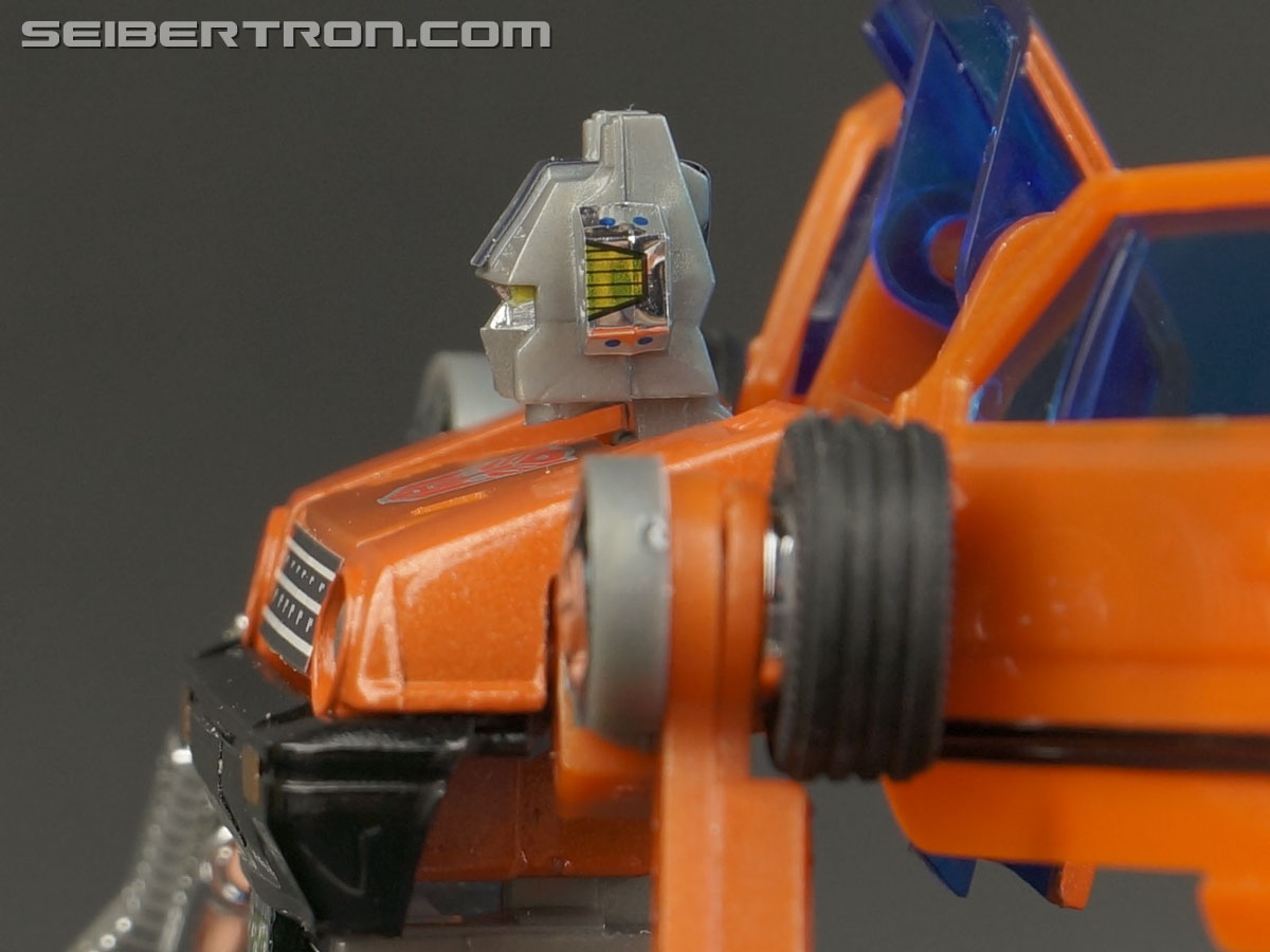 Transformers Generation One Screech (Image #62 of 132)