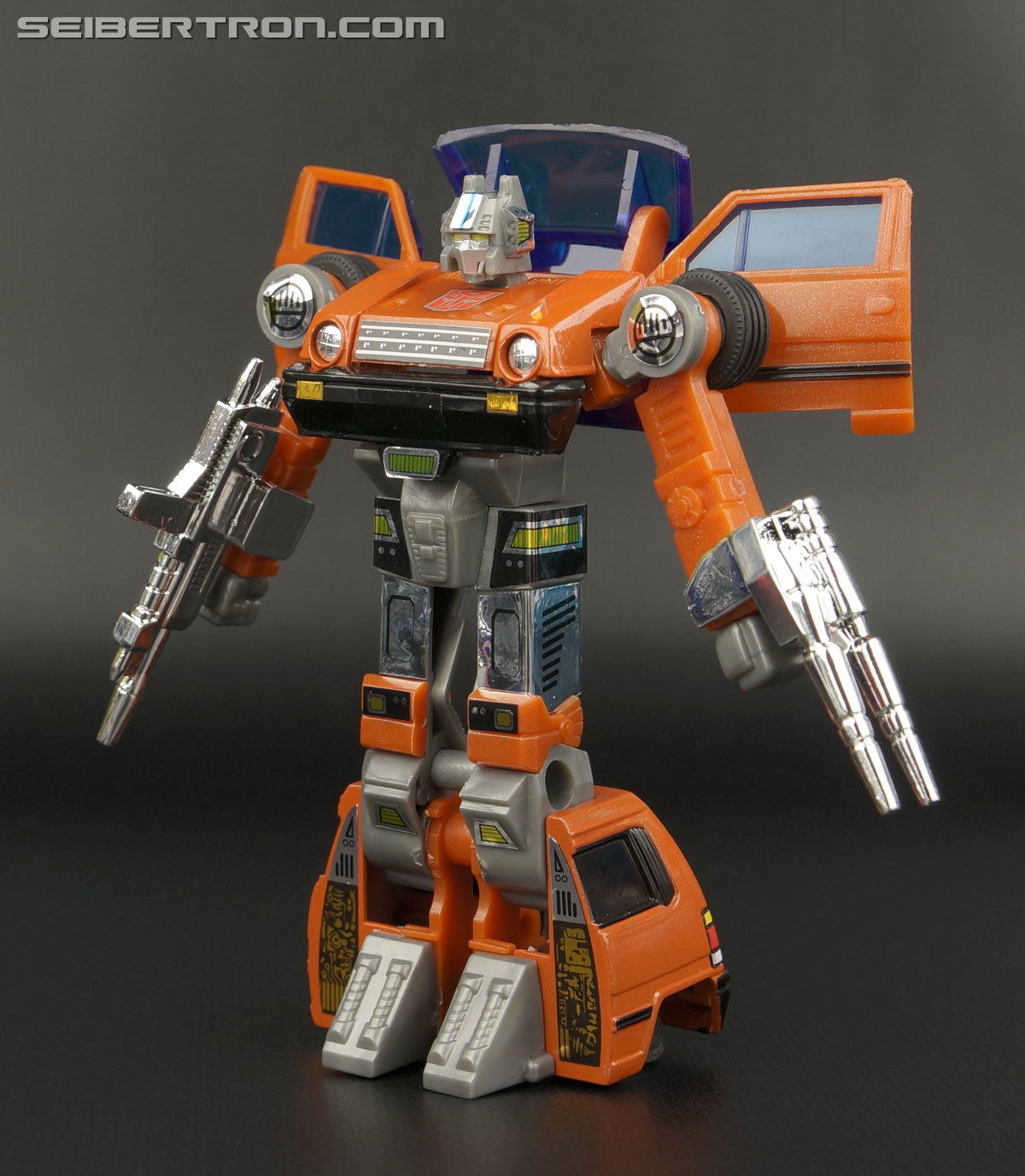 Transformers Generation One Screech (Image #63 of 132)