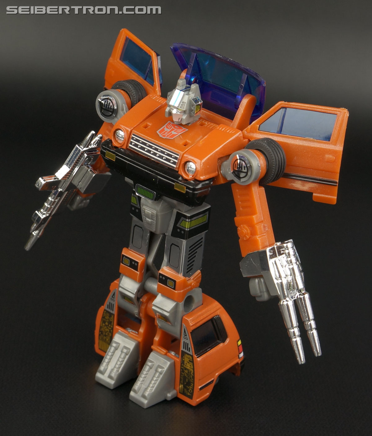 Transformers Generation One Screech (Image #64 of 132)