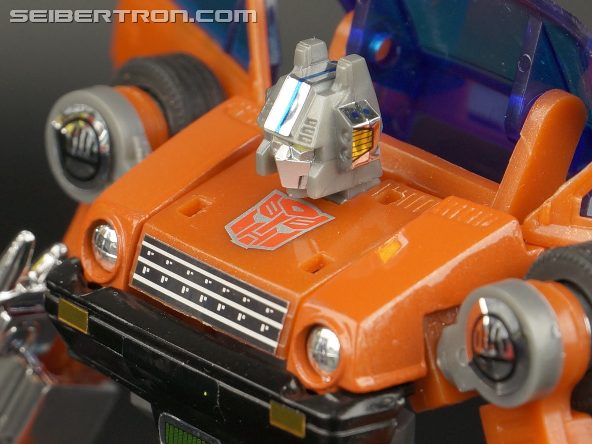 Transformers Generation One Screech (Image #66 of 132)