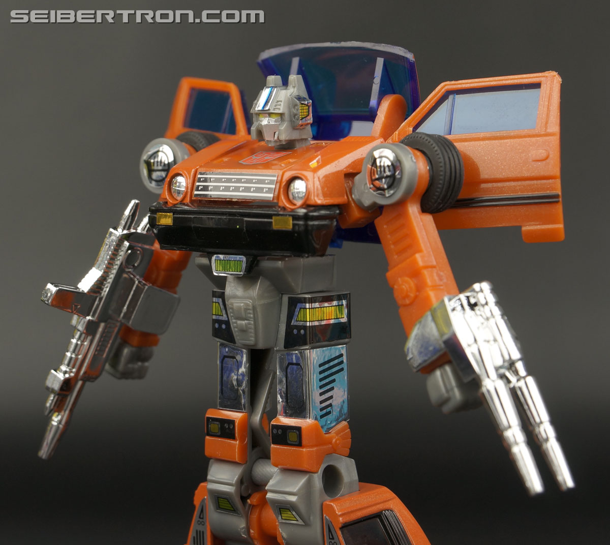 Transformers Generation One Screech (Image #67 of 132)