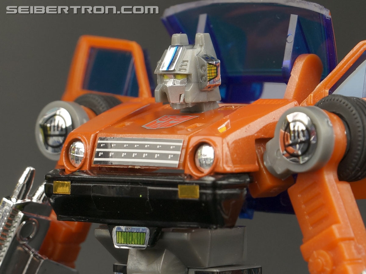 Transformers Generation One Screech (Image #68 of 132)