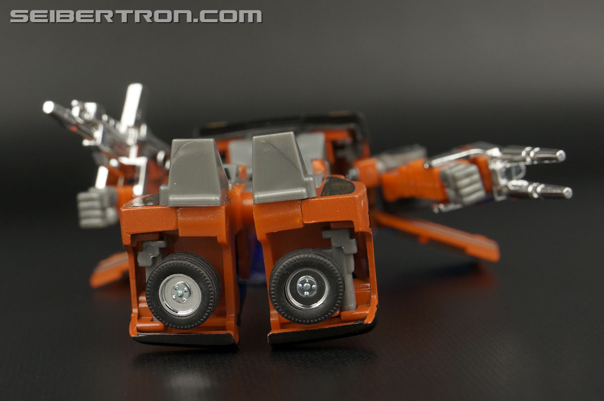 Transformers Generation One Screech (Image #69 of 132)