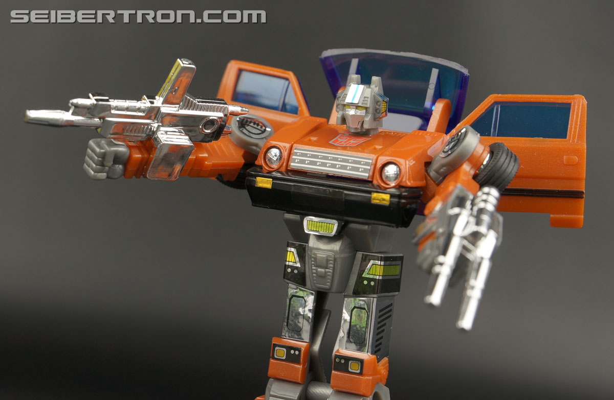Transformers Generation One Screech (Image #71 of 132)