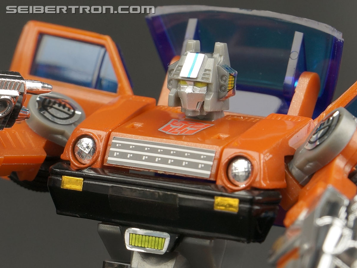 Transformers Generation One Screech (Image #72 of 132)