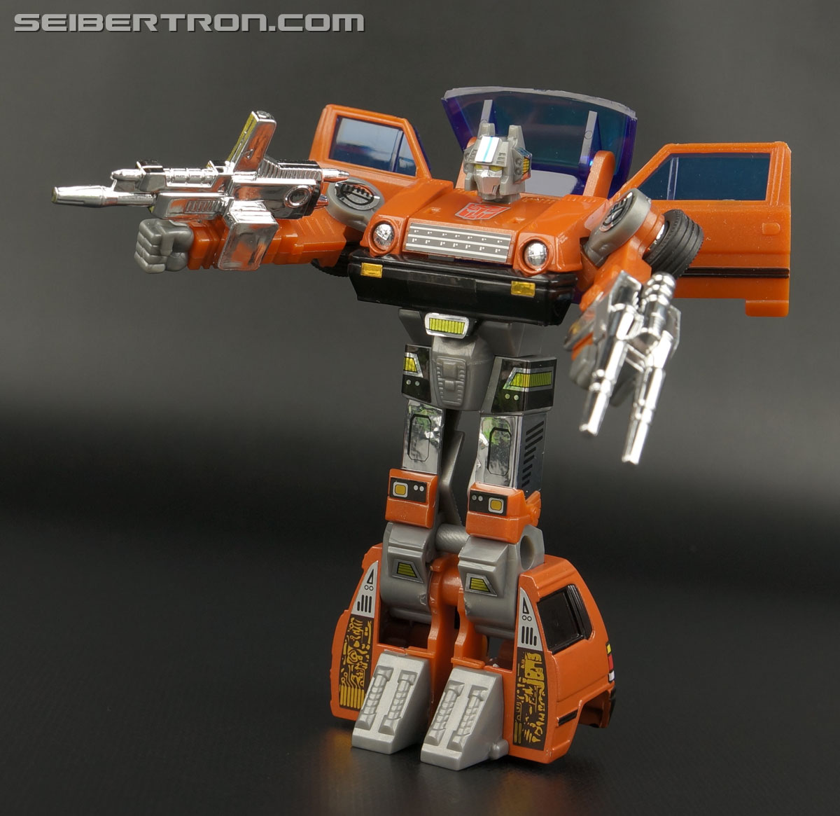 Transformers Generation One Screech (Image #73 of 132)