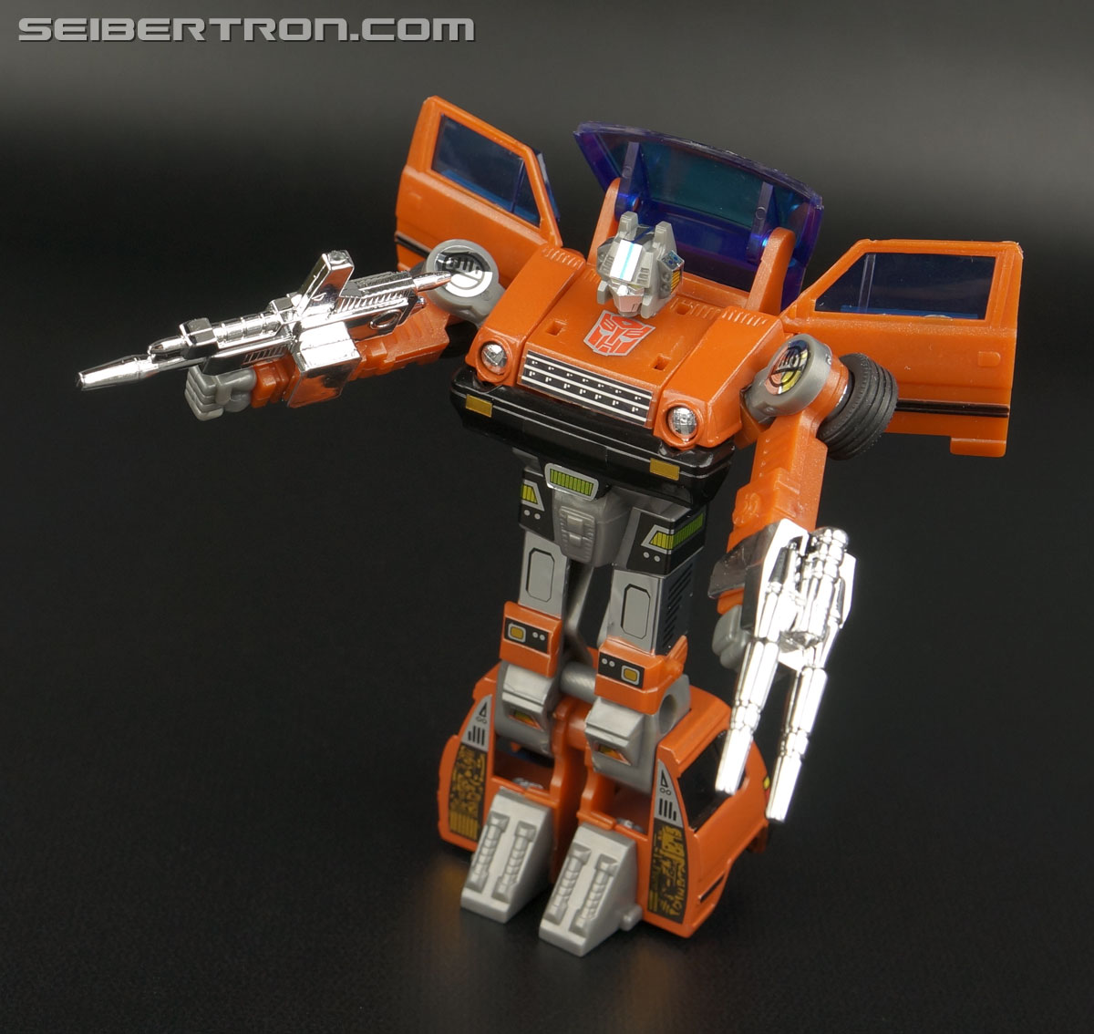 Transformers Generation One Screech (Image #74 of 132)