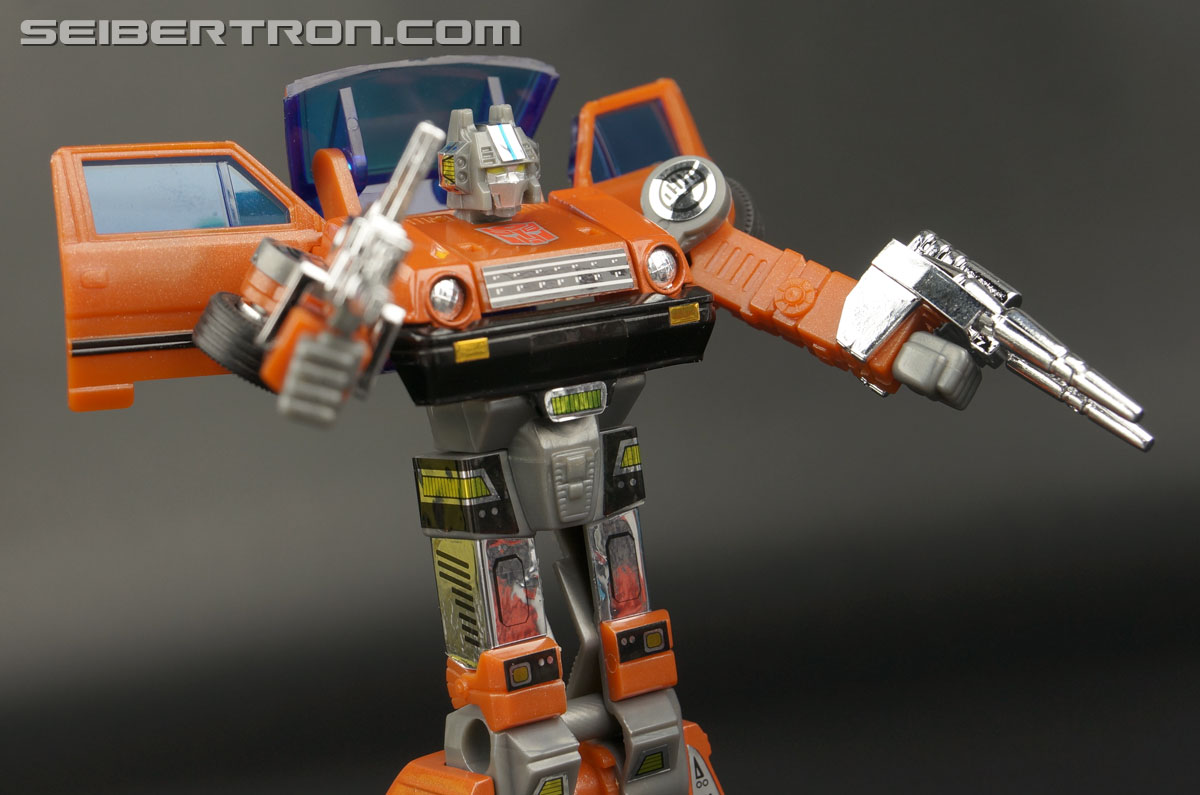 Transformers Generation One Screech (Image #76 of 132)