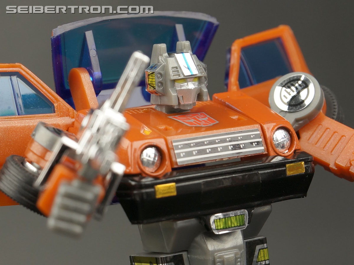 Transformers Generation One Screech (Image #77 of 132)