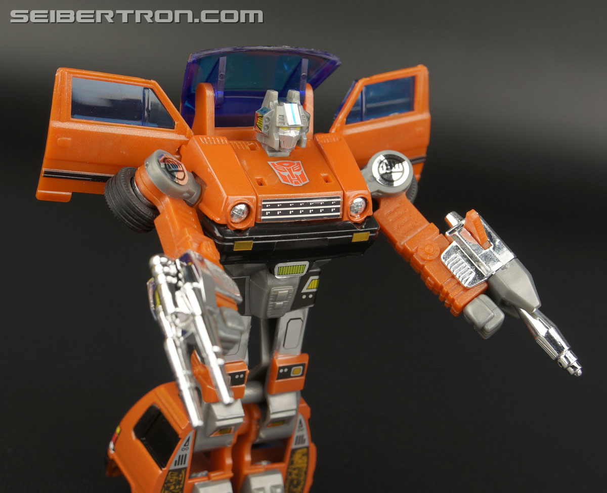 Transformers Generation One Screech (Image #78 of 132)