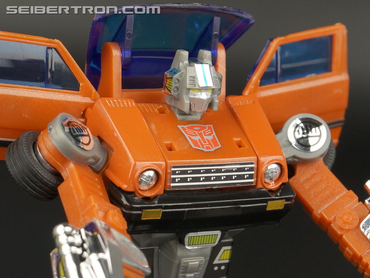 Transformers Generation One Screech (Image #79 of 132)