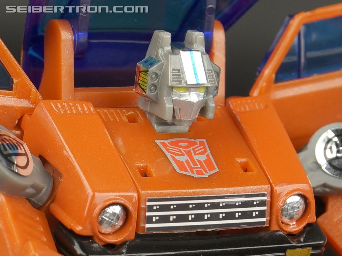 Transformers Generation One Screech (Image #80 of 132)