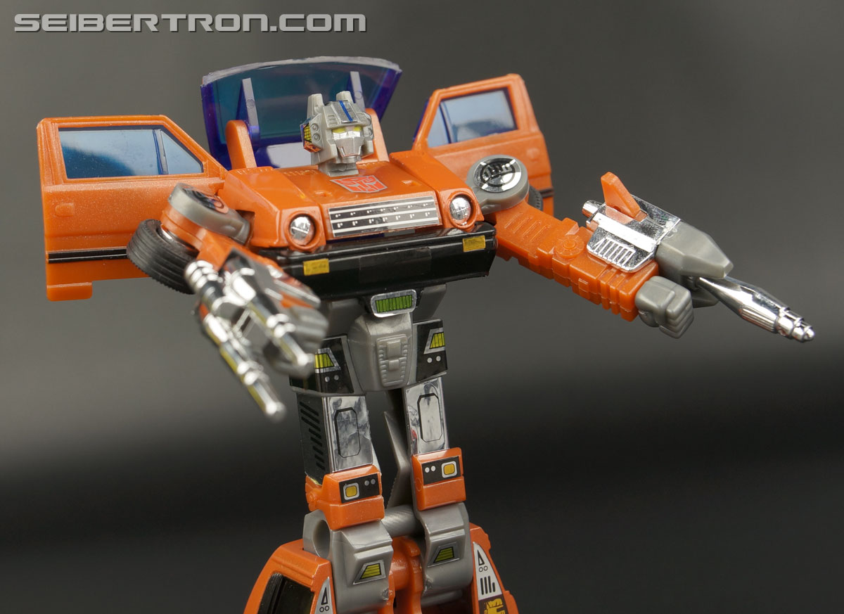 Transformers Generation One Screech (Image #81 of 132)