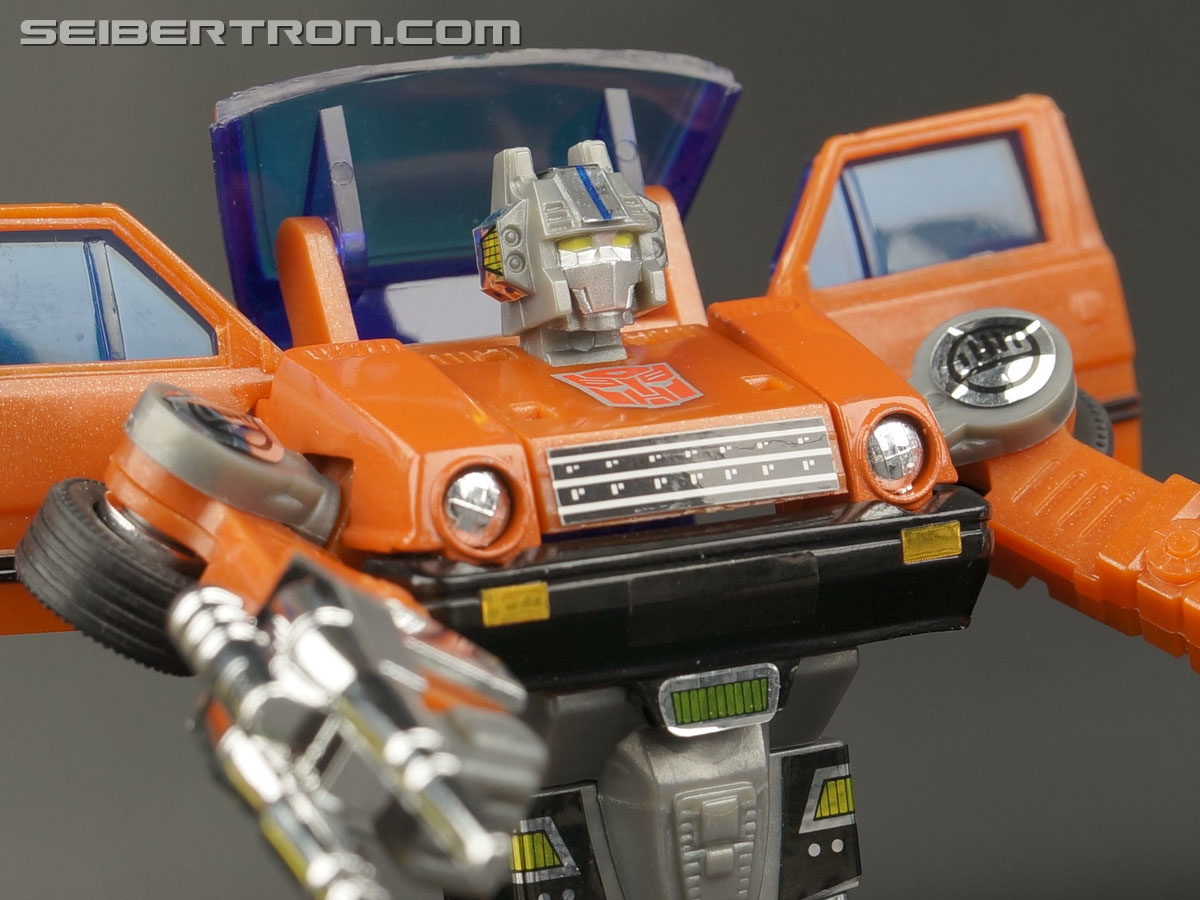 Transformers Generation One Screech (Image #82 of 132)